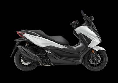 Honda Forza 350 (2025 - 26) - Annuncio 9746527