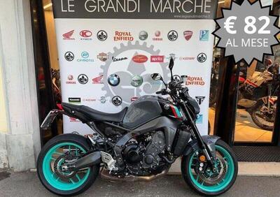 Yamaha MT-09 (2021 - 23) - Annuncio 9890497