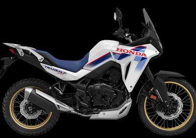 Honda Transalp XL750 (2025) - Annuncio 9740236