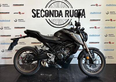 Honda CB 125 R (2018 - 20) - Annuncio 9914156