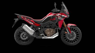 Honda Africa Twin CRF 1100L (2024 - 26) nuova