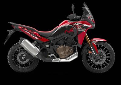 Honda Africa Twin CRF 1100L (2024 - 26) - Annuncio 9670387