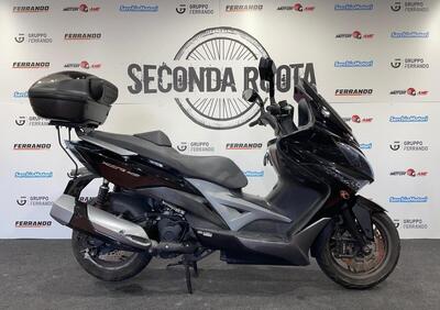 Kymco Xciting 400i ABS (2012 - 17) - Annuncio 9845422