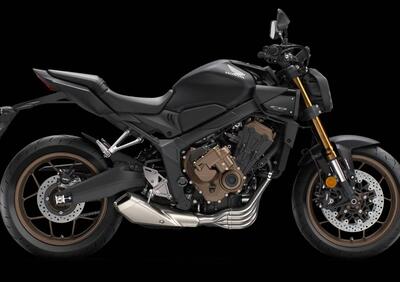 Honda CB 650 R E-Clutch (2024 - 26) - Annuncio 9670114