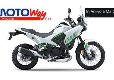 Kawasaki KLE 500 SE (2026) - Annuncio 9880837