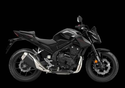 Honda CB 500 Hornet (2024 - 25) - Annuncio 9403037