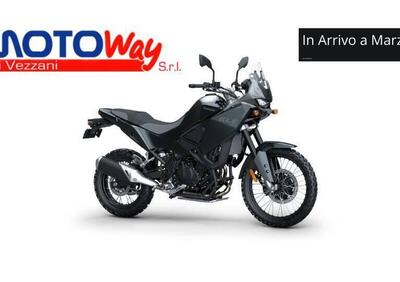 Kawasaki KLE 500 (2026) - Annuncio 9880856