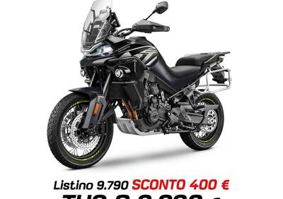 CFMOTO 800MT Explore (2023 - 26) - Annuncio 9914179