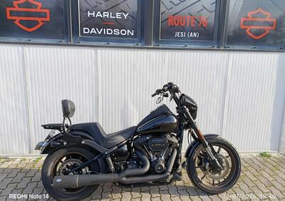 Harley-Davidson 114 Low Rider S (2020) - FXLRS - Annuncio 9914177