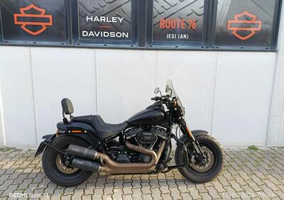 Harley-Davidson 114 Fat Bob (2018 - 20) - FXFBS - Annuncio 9914178