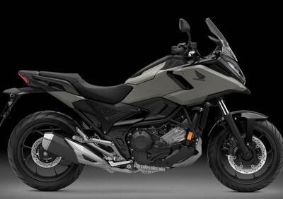 Honda NC 750 X (2025 - 26) - Annuncio 9652266