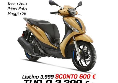 Piaggio Medley 125 S (2025 - 26) - Annuncio 9914180