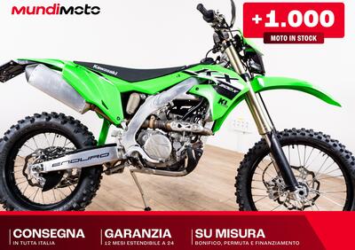 Kawasaki KLX 300 R (1997 - 00) - Annuncio 9763406