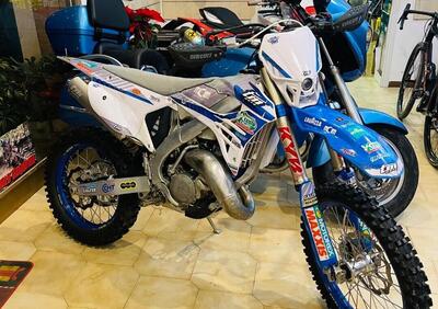 Tm Moto EN 125 Fi 2T (2023) - Annuncio 9914200