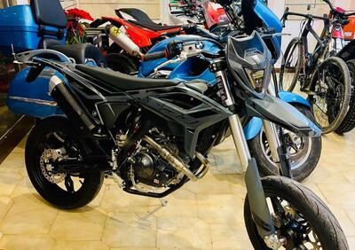 Betamotor RR 125 4T Motard T - X Special Edition (2025 - 26) - Annuncio 9914203