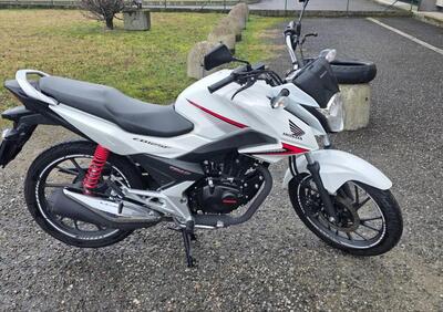 Honda CB 125 F (2017 - 20) - Annuncio 9914206