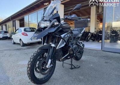 Bmw R 1200 GS (2017 - 18) - Annuncio 9874660