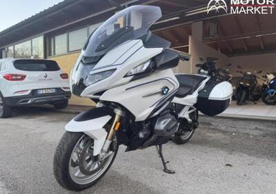 Bmw R 1250 RT (2021 - 25) - Annuncio 9874687