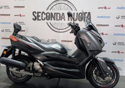 Yamaha X-Max 125 ABS (2018 - 20) - Annuncio 9914164
