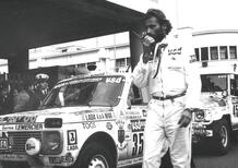 Dakar 2026. T10 BIS. Il film del giorno e il romanzo di una leggenda: Thierry Sabine [VIDEO]