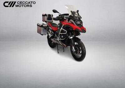 Bmw R 1200 GS Adventure (2017 - 18) - Annuncio 9914232