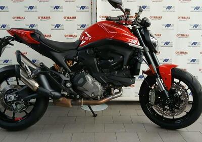 Ducati Monster 937 (2021 - 25) - Annuncio 9914267