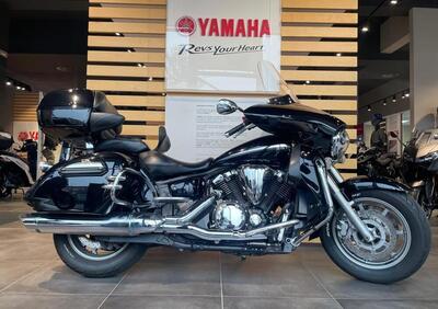 Yamaha XVS 1300 Midnight Star (2006 - 16) - Annuncio 9891522