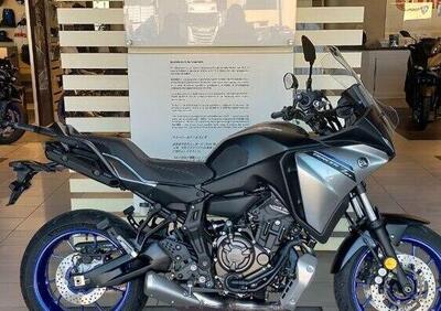 Yamaha Tracer 7 (2021 - 24) - Annuncio 9914269