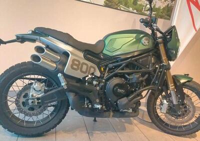 Benelli Leoncino 800 (2022 - 26) - Annuncio 9914270