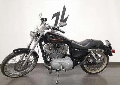 Harley-Davidson 883 Custom (2001 - 05) - XL 53C - Annuncio 9914271