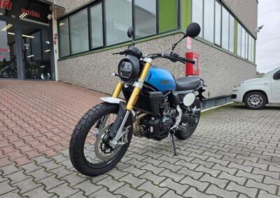 Fantic Motor Caballero 700 (2023 - 24) - Annuncio 9914273