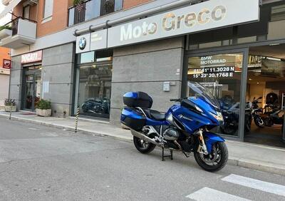 Bmw R 1250 RT (2021 - 25) - Annuncio 9760887