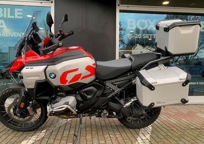 Bmw R 1300 GS (2023 - 26) - Annuncio 9914287