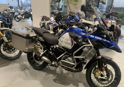 Bmw R 1250 GS Adventure (2019 - 20) - Annuncio 9910709
