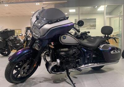 Bmw R 18 B (2021 - 24) - Annuncio 9914290