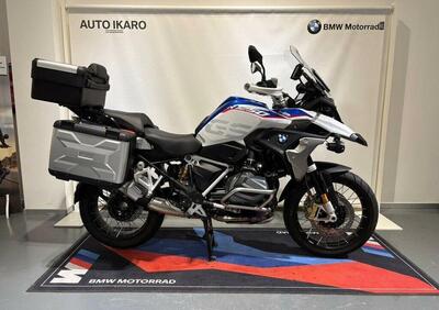 Bmw R 1250 GS (2019 - 20) - Annuncio 9903105
