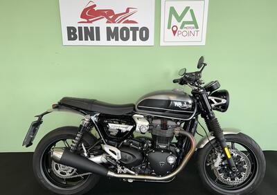 Triumph Speed Twin 1200 (2019 - 20) - Annuncio 9914328