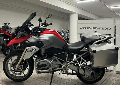 Bmw R 1200 GS (2013 - 16) - Annuncio 9914297