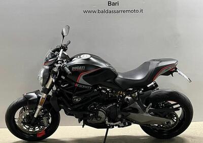 Ducati Monster 821 Stealth (2019 - 20) - Annuncio 9914300