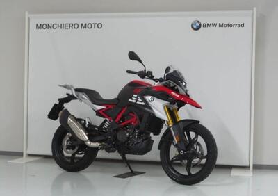 Bmw G 310 GS (2021 - 25) - Annuncio 9914302