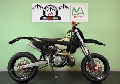 KTM 300 EXC E (2017) - Annuncio 9912458