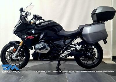 Bmw R 1250 RS (2021 - 25) - Annuncio 9914304
