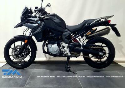 Bmw F 750 GS (2021 - 24) - Annuncio 9914307