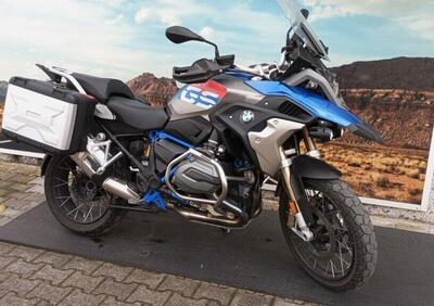 Bmw R 1200 GS (2017 - 18) - Annuncio 9914315
