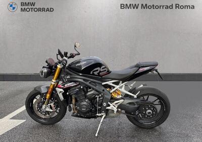 Triumph Speed Triple 1200 RS (2021 - 24) - Annuncio 9904986
