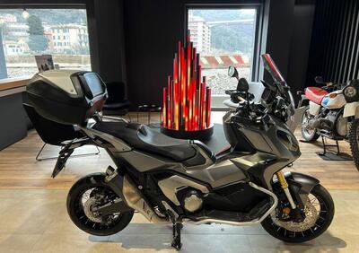 Honda X-ADV 750 DCT Gravel (2021 - 24) - Annuncio 9914325