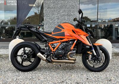 KTM 1390 Super Duke R EVO (2024 - 26) - Annuncio 9911466
