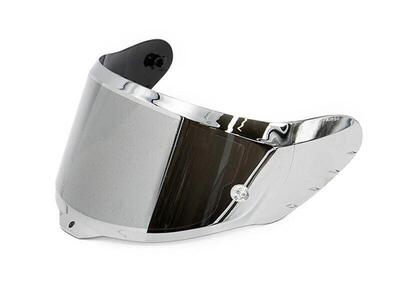 Visiera Specchiata Argento Airoh GP800 con predisp - Annuncio 8694782
