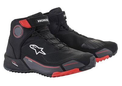 Scarpe moto Alpinestars HONDA COLLECTION CR-X DRYS - Annuncio 9914347