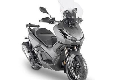 Parabrezza specifico Givi per Honda ADV 350 - Annuncio 8968983
